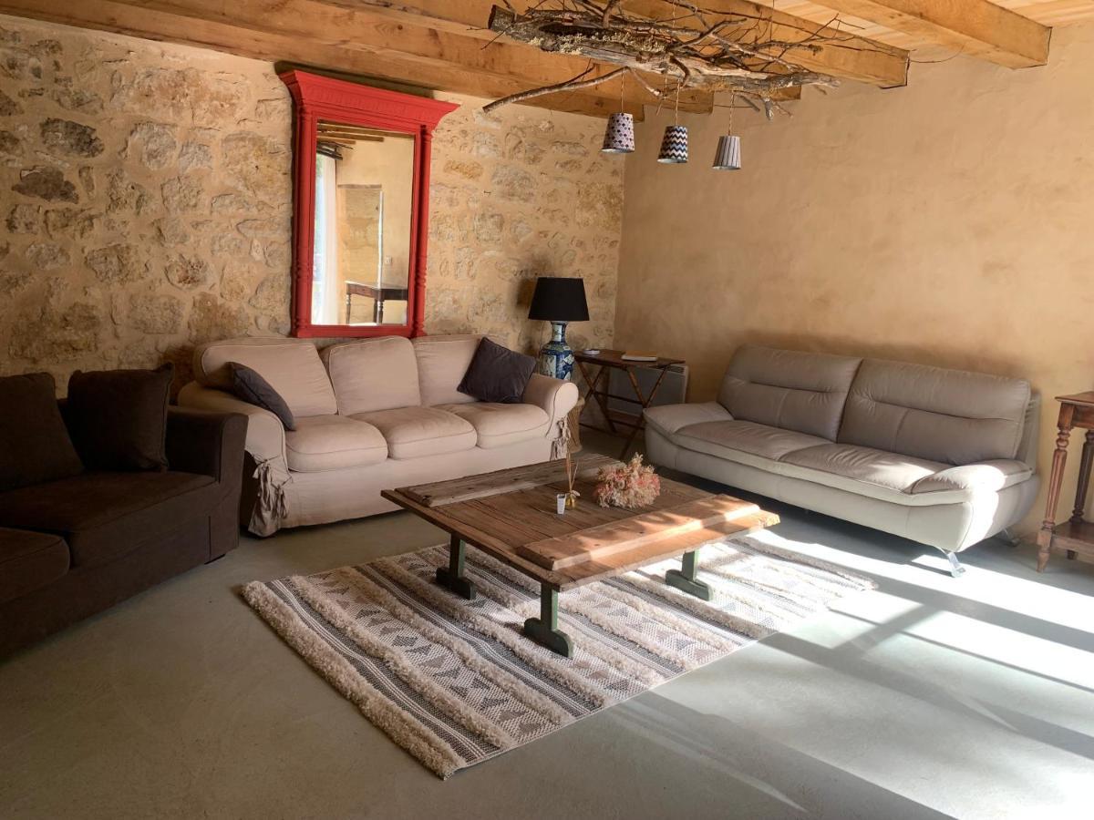 הוילה Castels Domaine De La Source מראה חיצוני תמונה