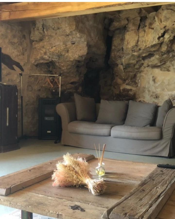 הוילה Castels Domaine De La Source מראה חיצוני תמונה