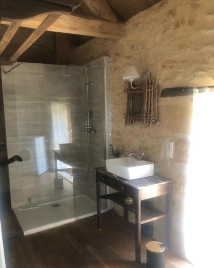 הוילה Castels Domaine De La Source מראה חיצוני תמונה