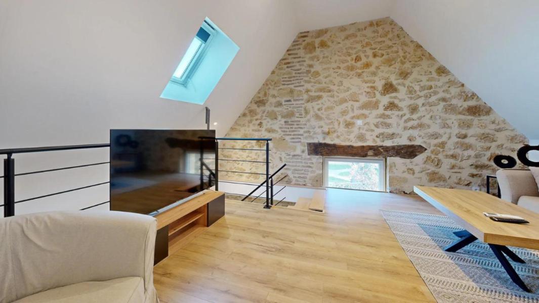 הוילה Castels Domaine De La Source מראה חיצוני תמונה