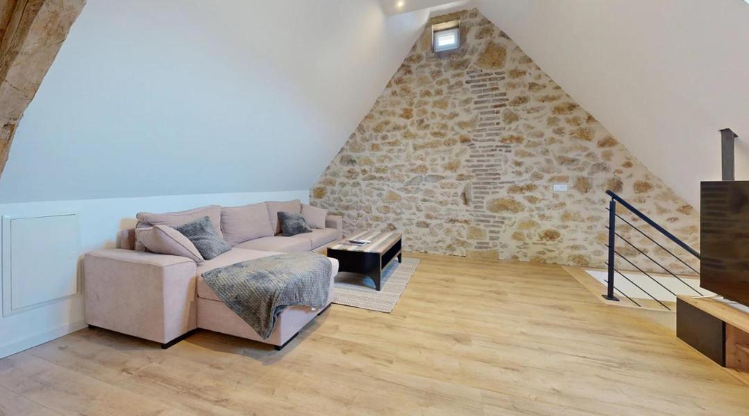 הוילה Castels Domaine De La Source מראה חיצוני תמונה