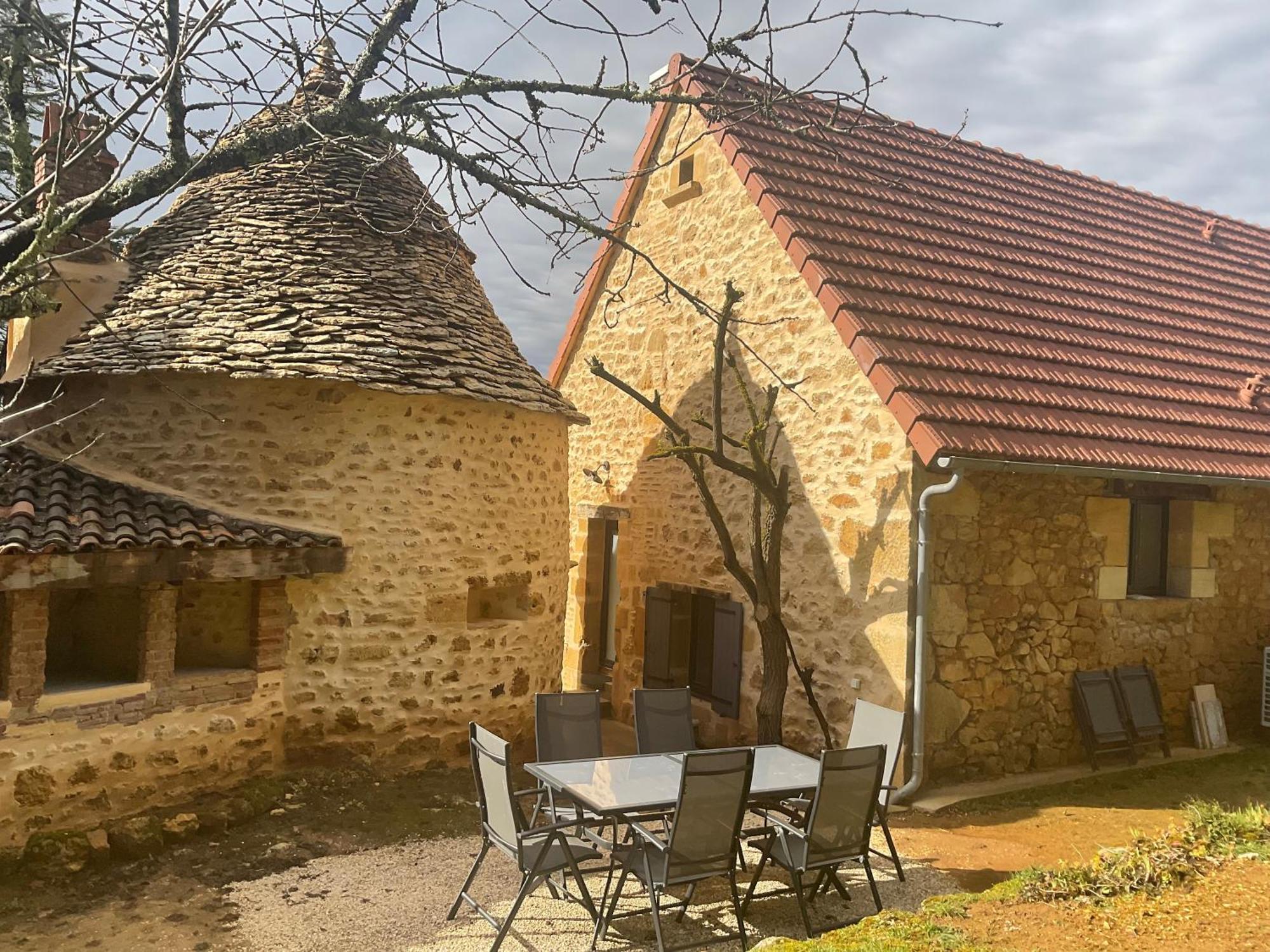 הוילה Castels Domaine De La Source מראה חיצוני תמונה